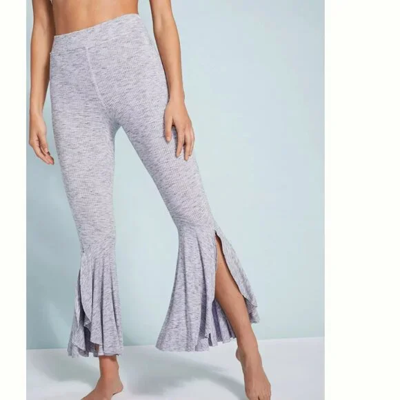 Free People Movement Low And Flow Leggings Small - Picture 1 of 5